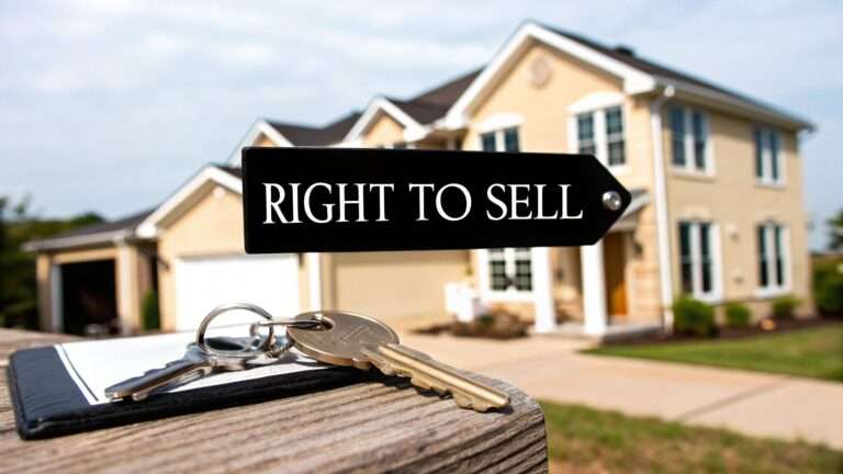 What Is a Home Sale Contingency in Dallas?