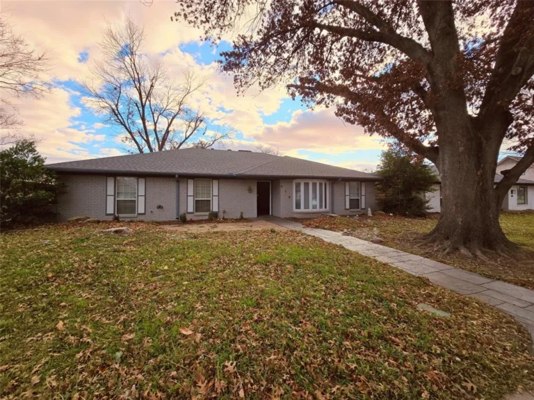 Neighborhoods Near UTD in Richardson: Homes, Lifestyle, and Investment Opportunities