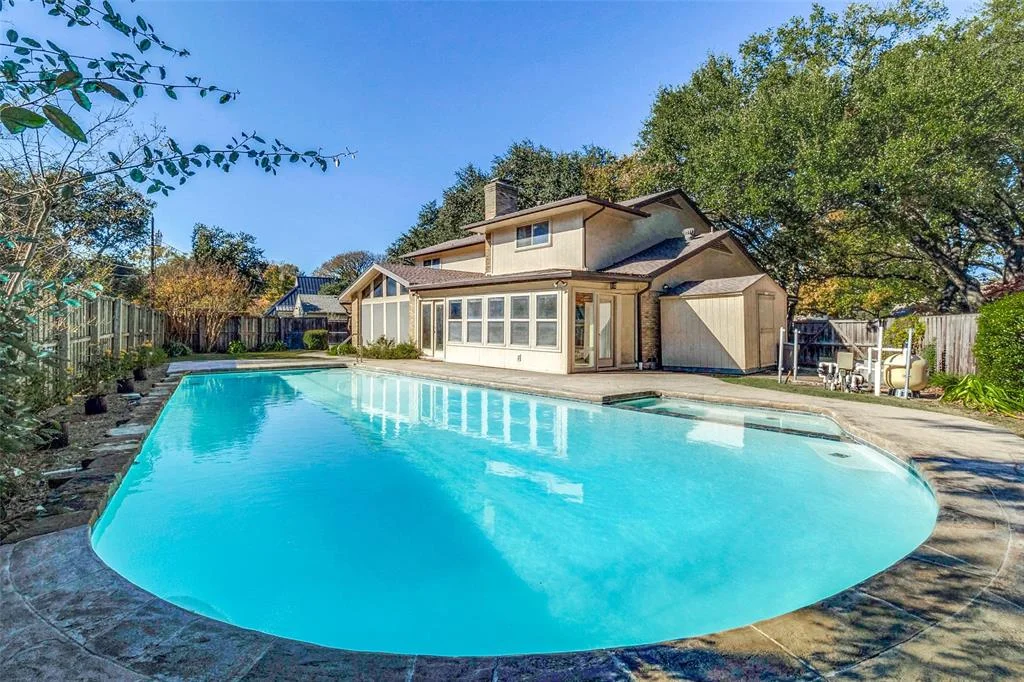 Neighborhoods Near CityLine Richardson