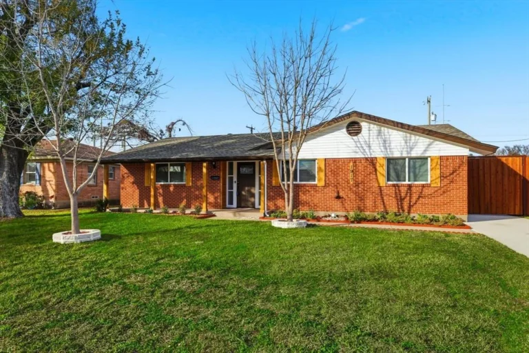 Neighborhoods Near CityLine Richardson With Strong Upside
