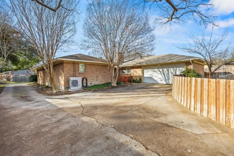 Homes for Sale in Richardson, TX: A Practical Guide for Buyers