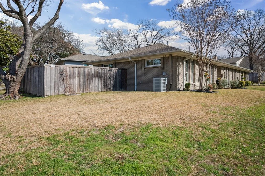 Living Near US-75 in Richardson