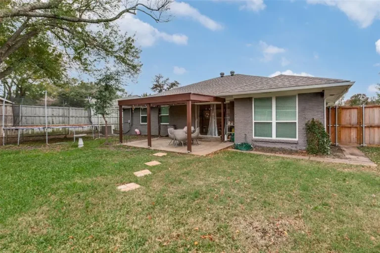 Richardson ISD Neighborhood Guide: Schools, Homes, and Where Families Focus