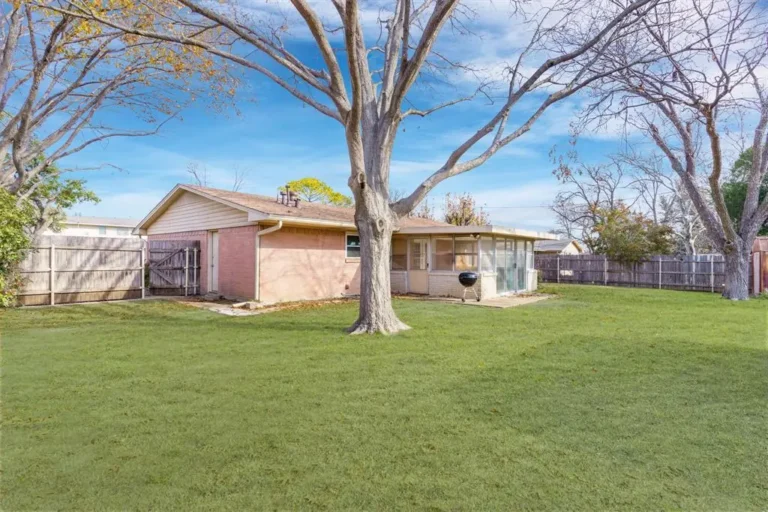 Richardson Neighborhoods Near Plano and North Dallas Guide