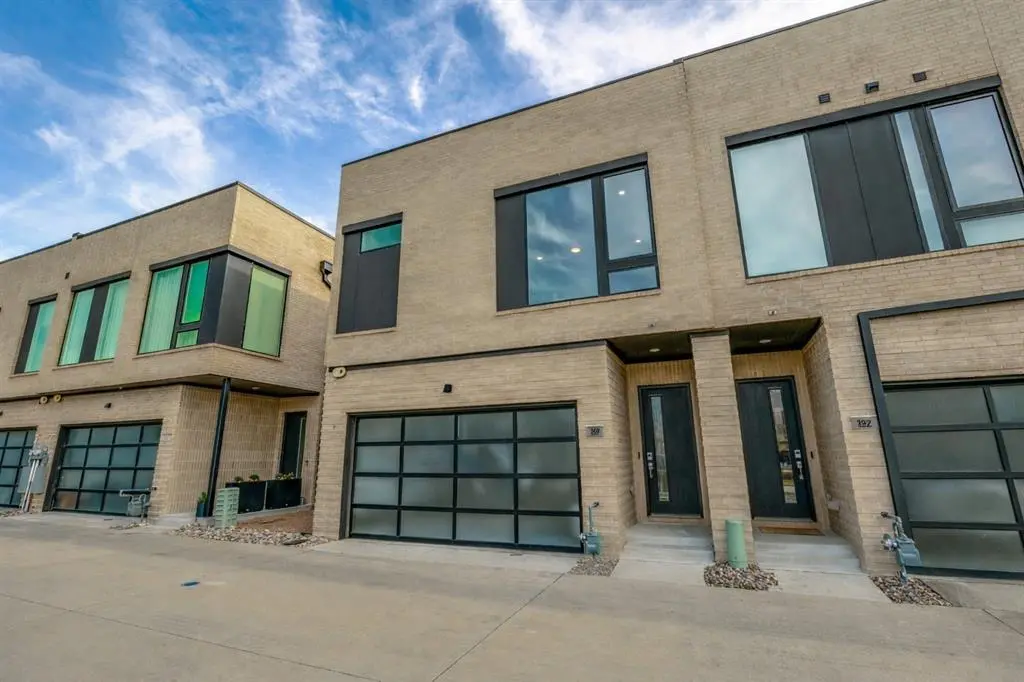 Richardson Real Estate Market Overview