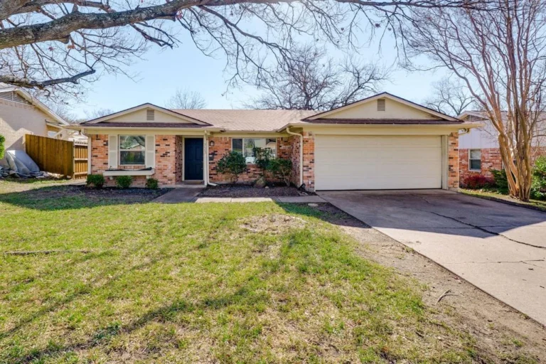 Mid-Century Homes in Richardson: Architecture, Renovation, and Long-Term Value