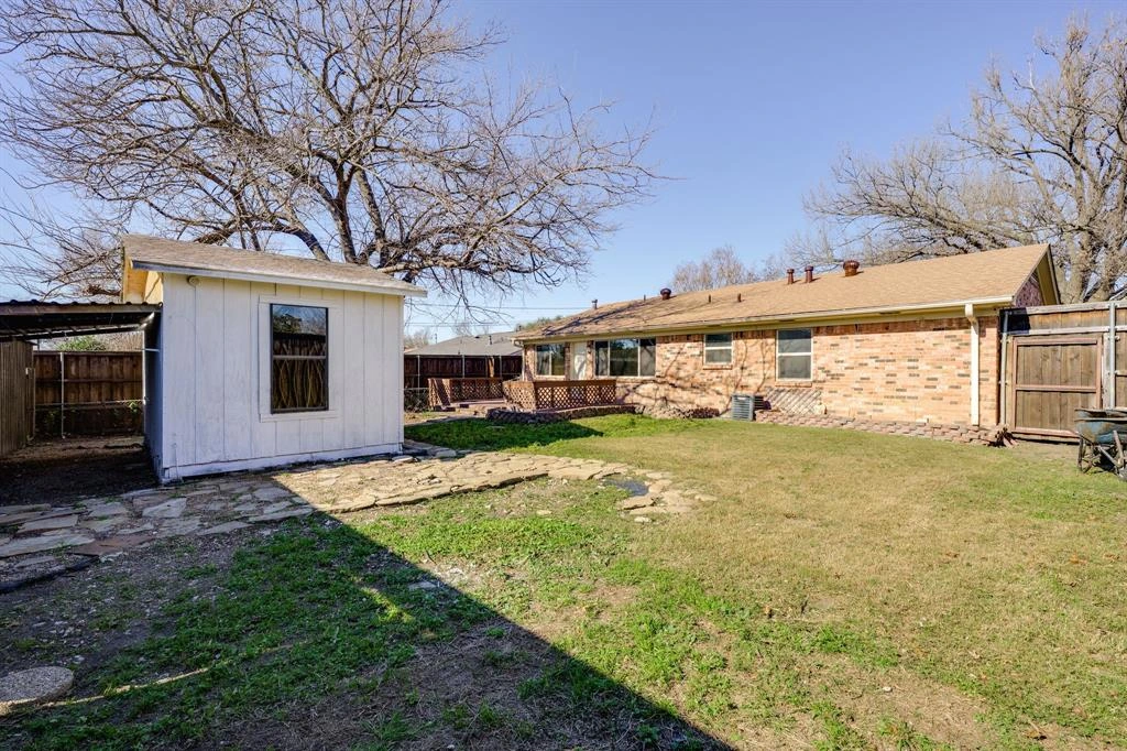 Neighborhoods Near UTD in Richardson