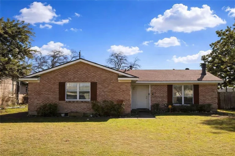 Living Near CityLine in Richardson: Modern Lifestyle, Walkability, and Long-Term Value