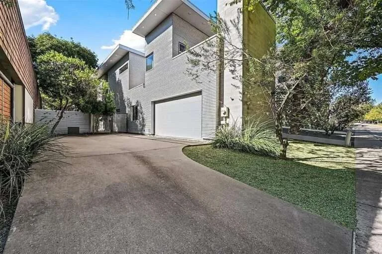 Urban Reserve Homes for Sale