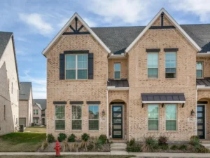 Neighborhoods in 75234 in Dallas,Grand Addison,