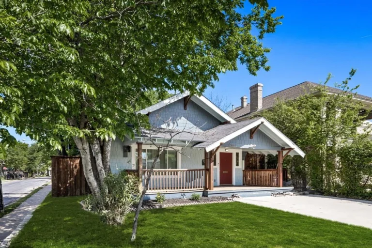 Neighborhoods in 75246 in Dallas