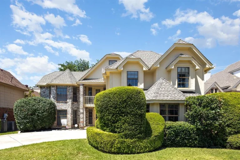 Neighborhoods in 75252 in Dallas