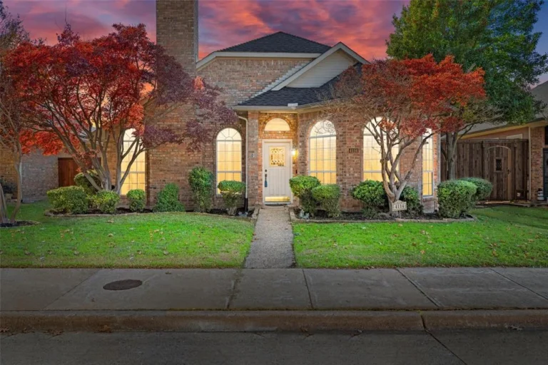 Neighborhoods in 75287 in Dallas