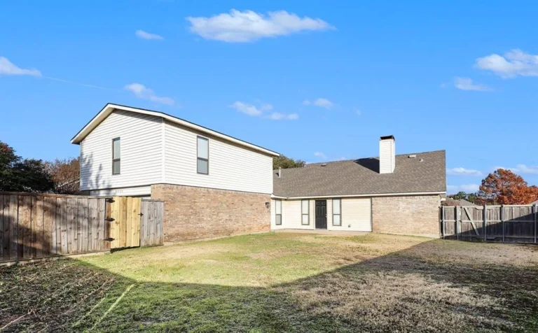 Neighborhoods in 75287 in Dallas