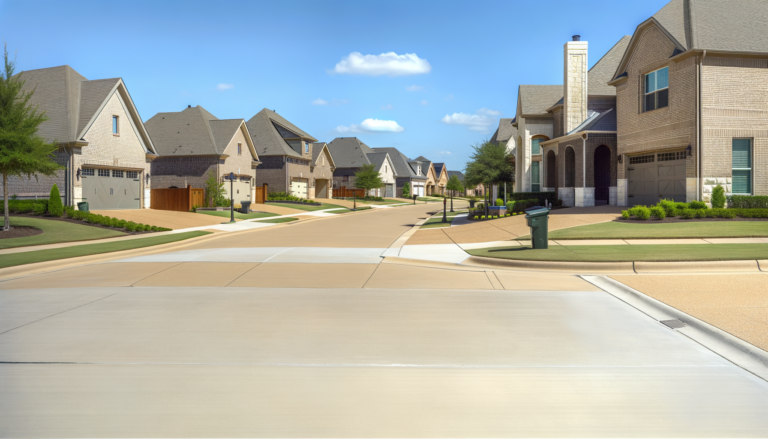 Addison Vs Richardson: Which Area Fits Your Search?