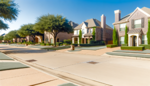 best neighborhoods in addison tx 2 2