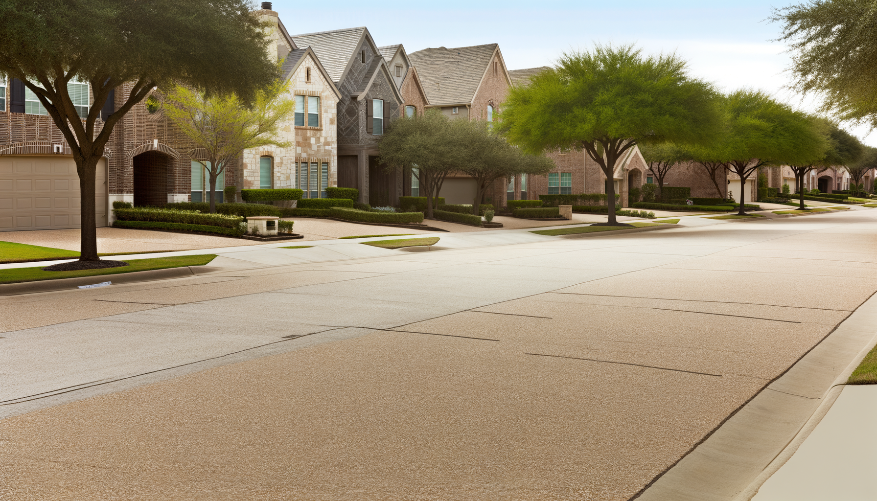 best neighborhoods in addison tx 2