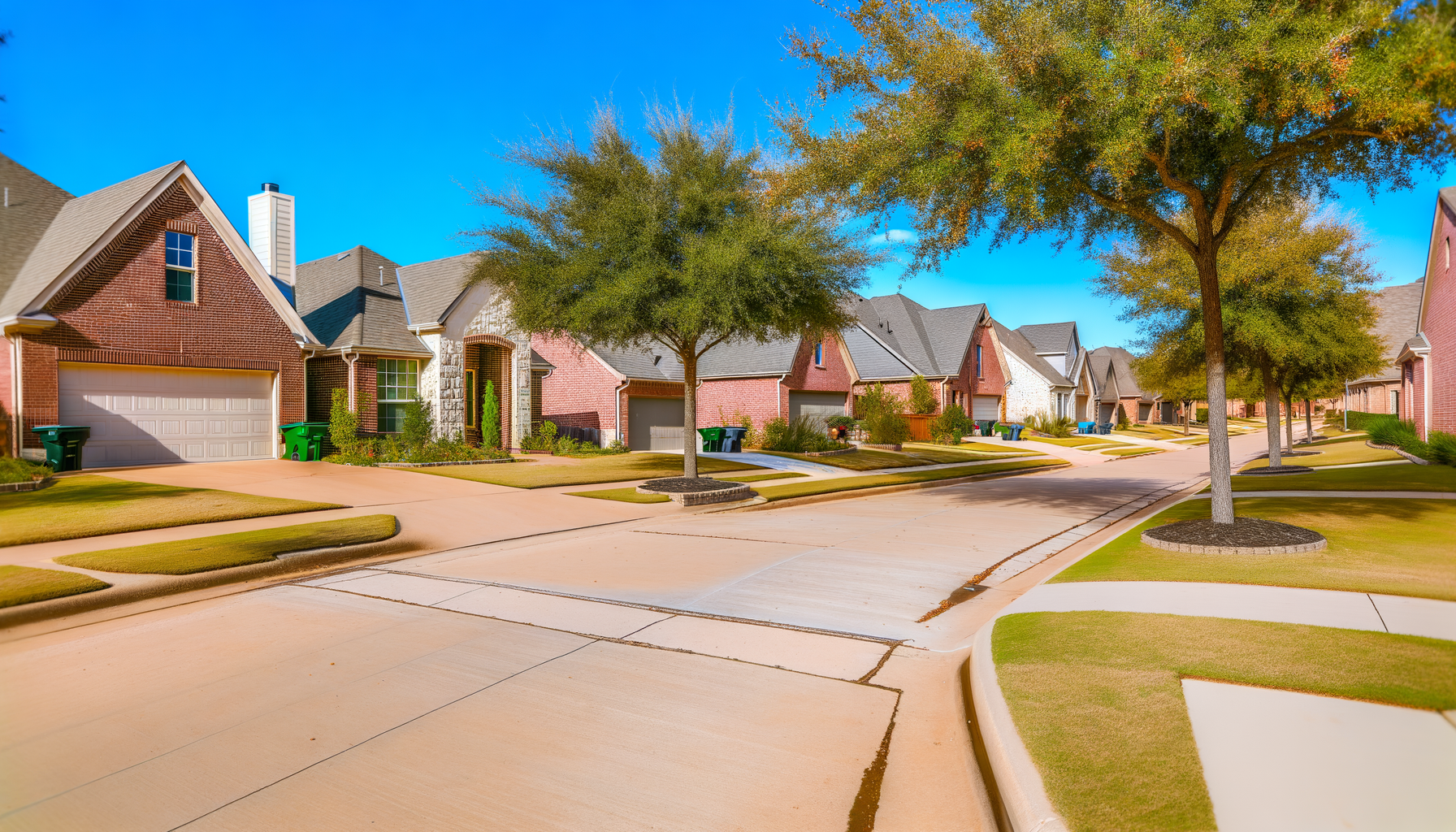 best neighborhoods in celina tx 2
