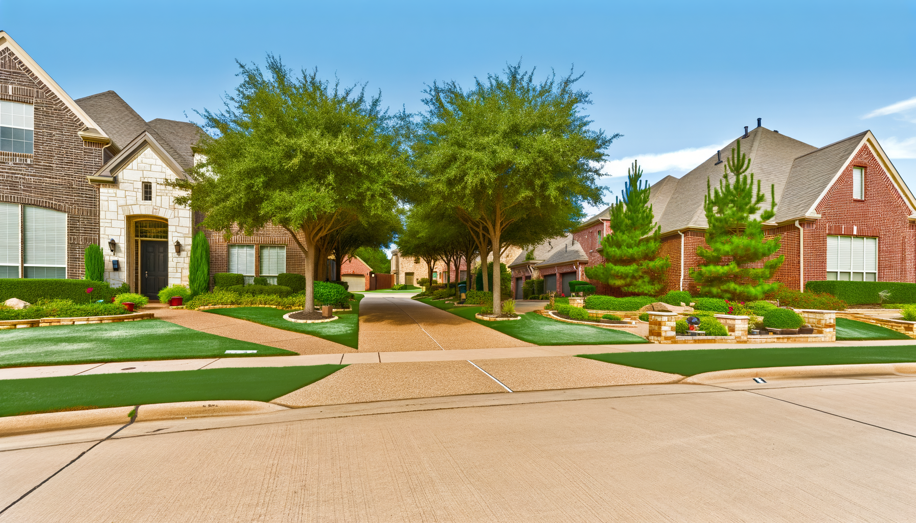 best neighborhoods in coppell tx 2