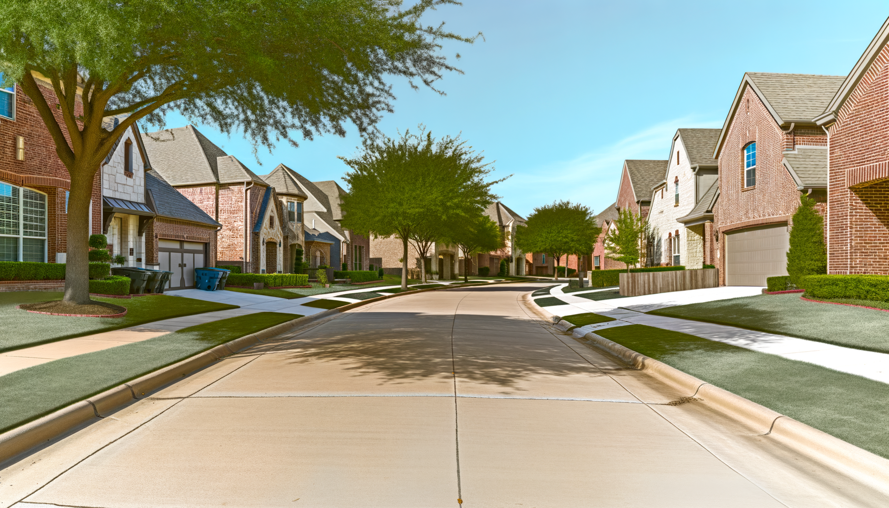 best neighborhoods in frisco tx 2 2