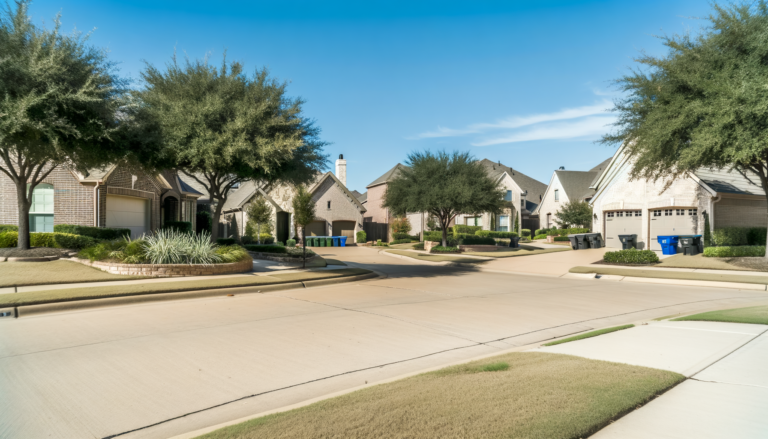 Best Neighborhoods in McKinney, TX (2026 Local Guide)