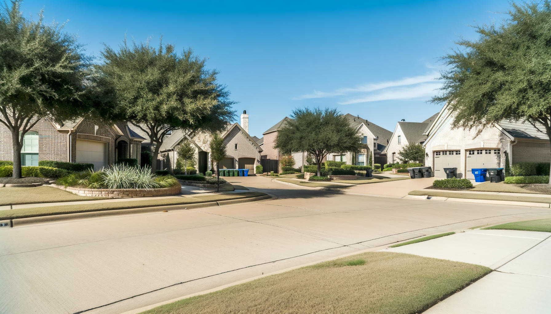 best neighborhoods in mckinney tx 2