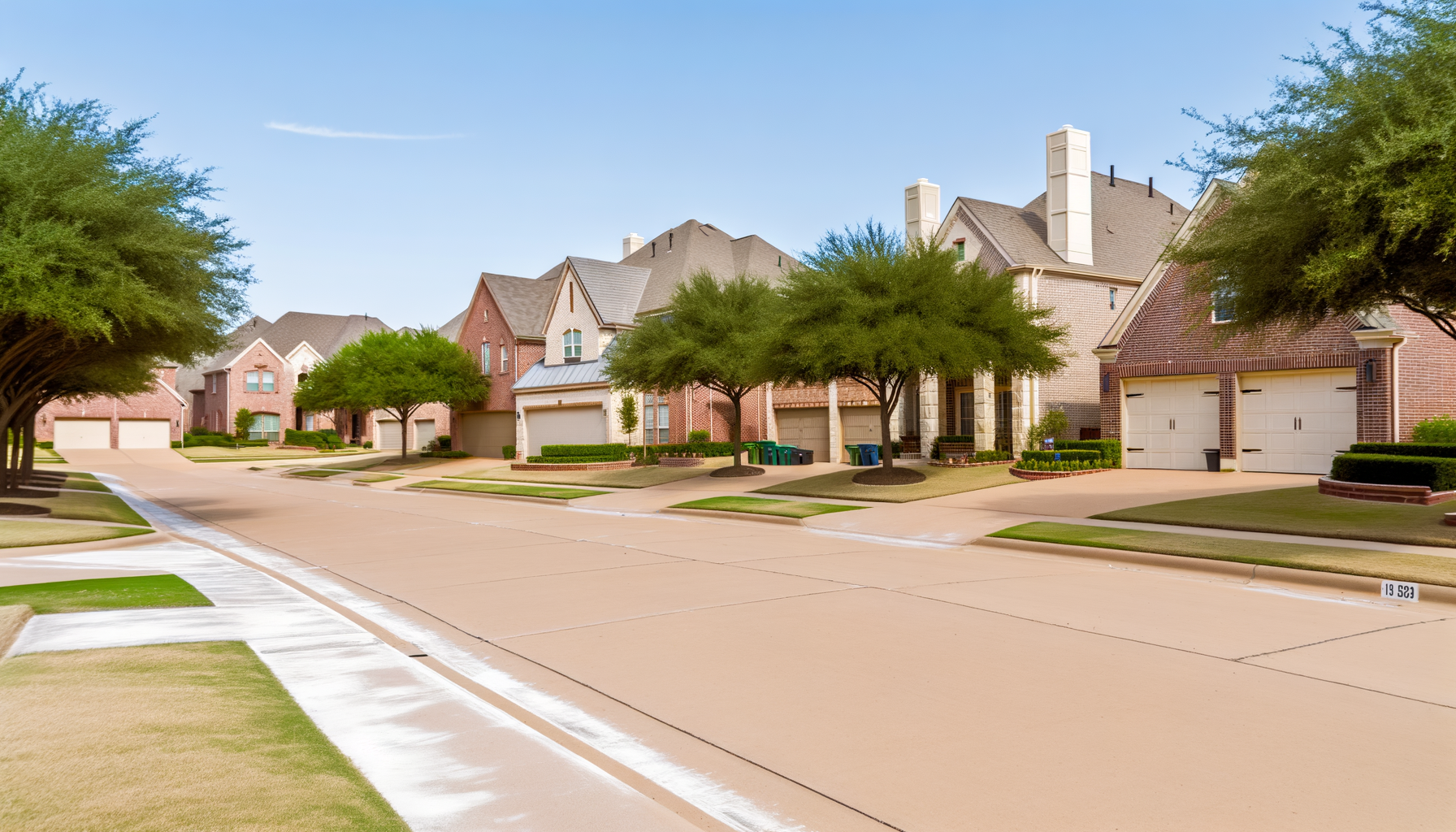 best neighborhoods in plano tx 1