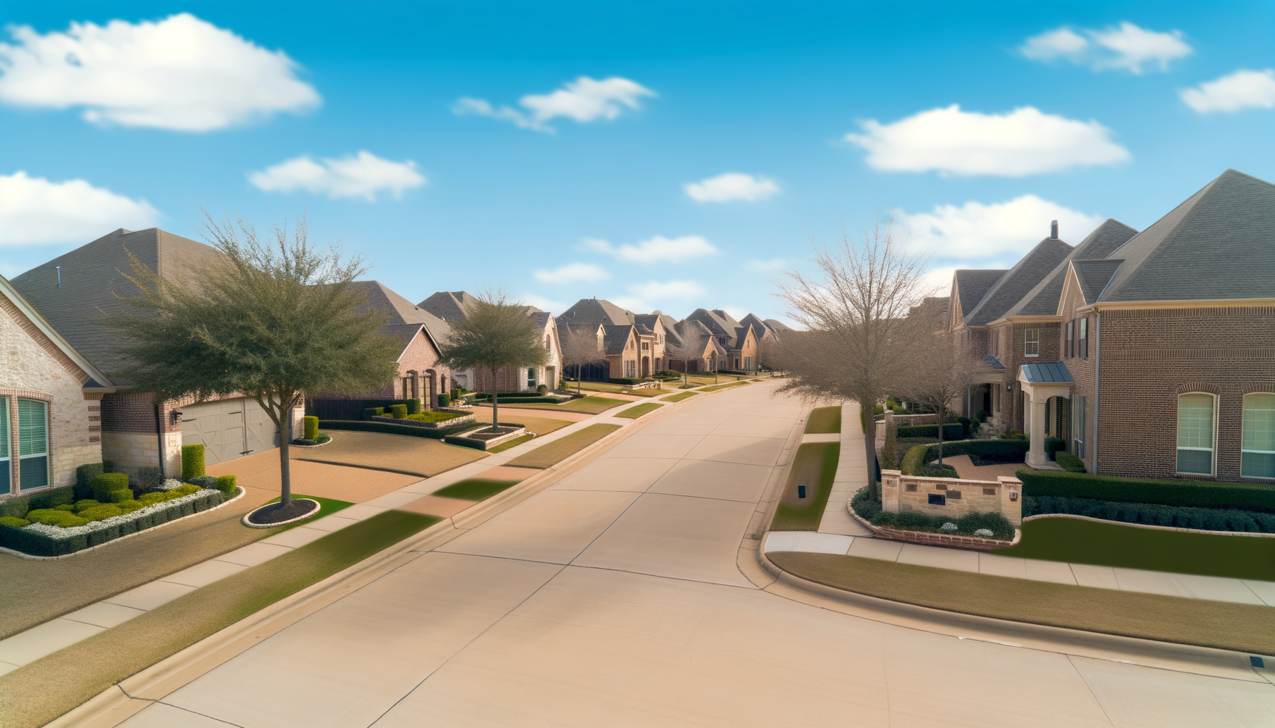 best neighborhoods in prosper tx 2