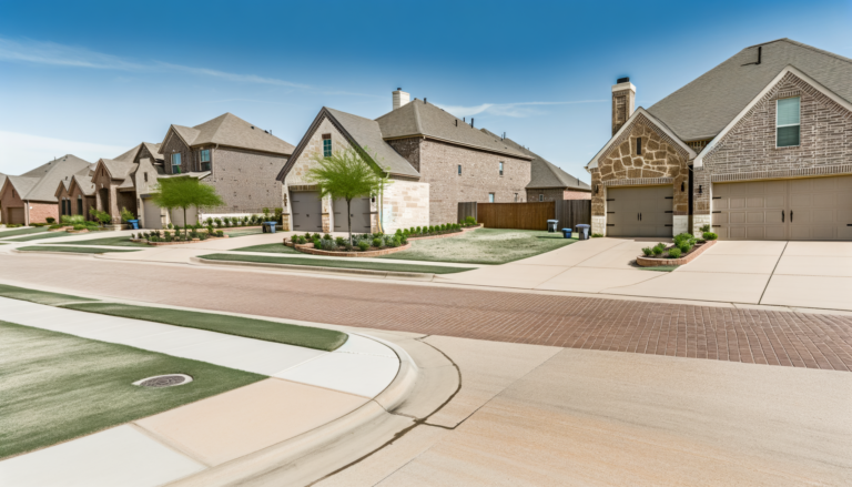 Cost of Living in Allen TX
