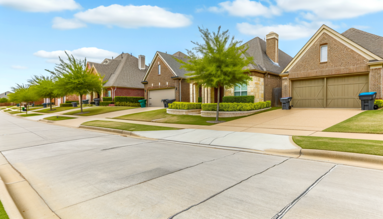 Cost of Living in Frisco TX