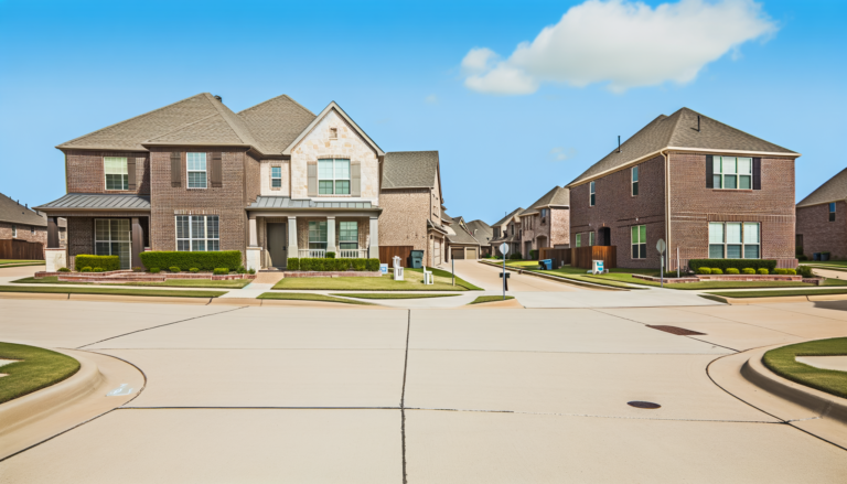 Cost of Living in Mckinney TX