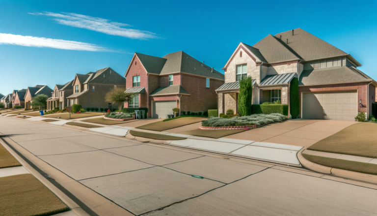Cost of Living in Plano TX