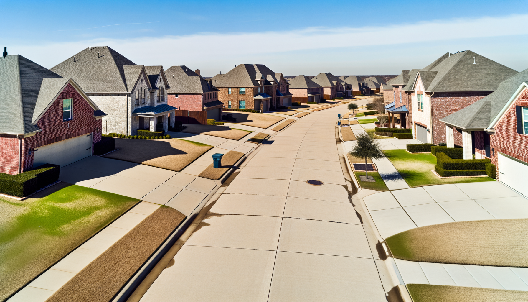 living in allen tx pros and cons 3