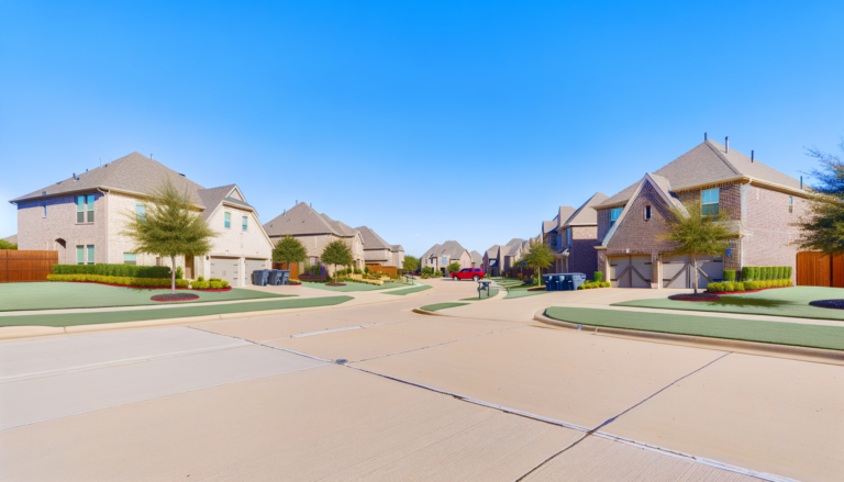 Living in Frisco TX: Pros and Cons
