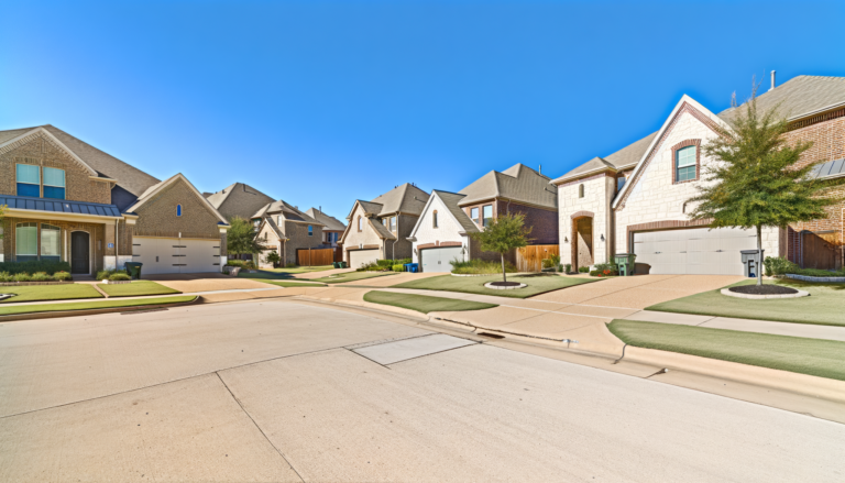 Living in Mckinney TX: Pros and Cons