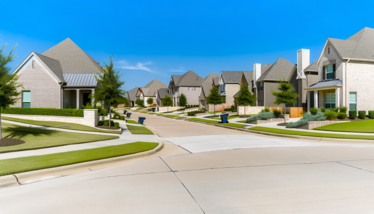 Living in Plano TX: Pros and Cons