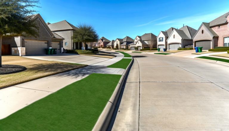 Moving to Frisco TX Guide