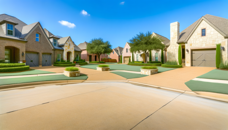 Moving to Plano TX Guide