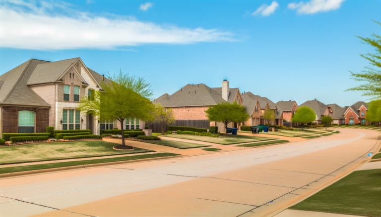 Plano Vs Frisco: Which Is Better?