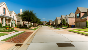 richest neighborhoods in frisco tx 2