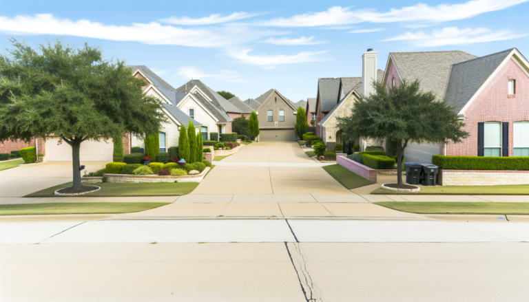 Richest Neighborhoods in Mckinney TX