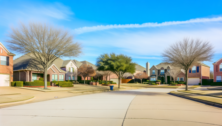 Richest Neighborhoods in Plano TX