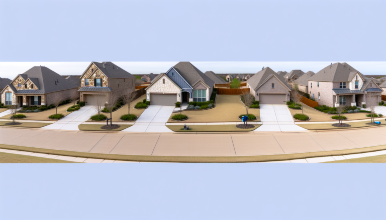 Richest Neighborhoods in Prosper TX