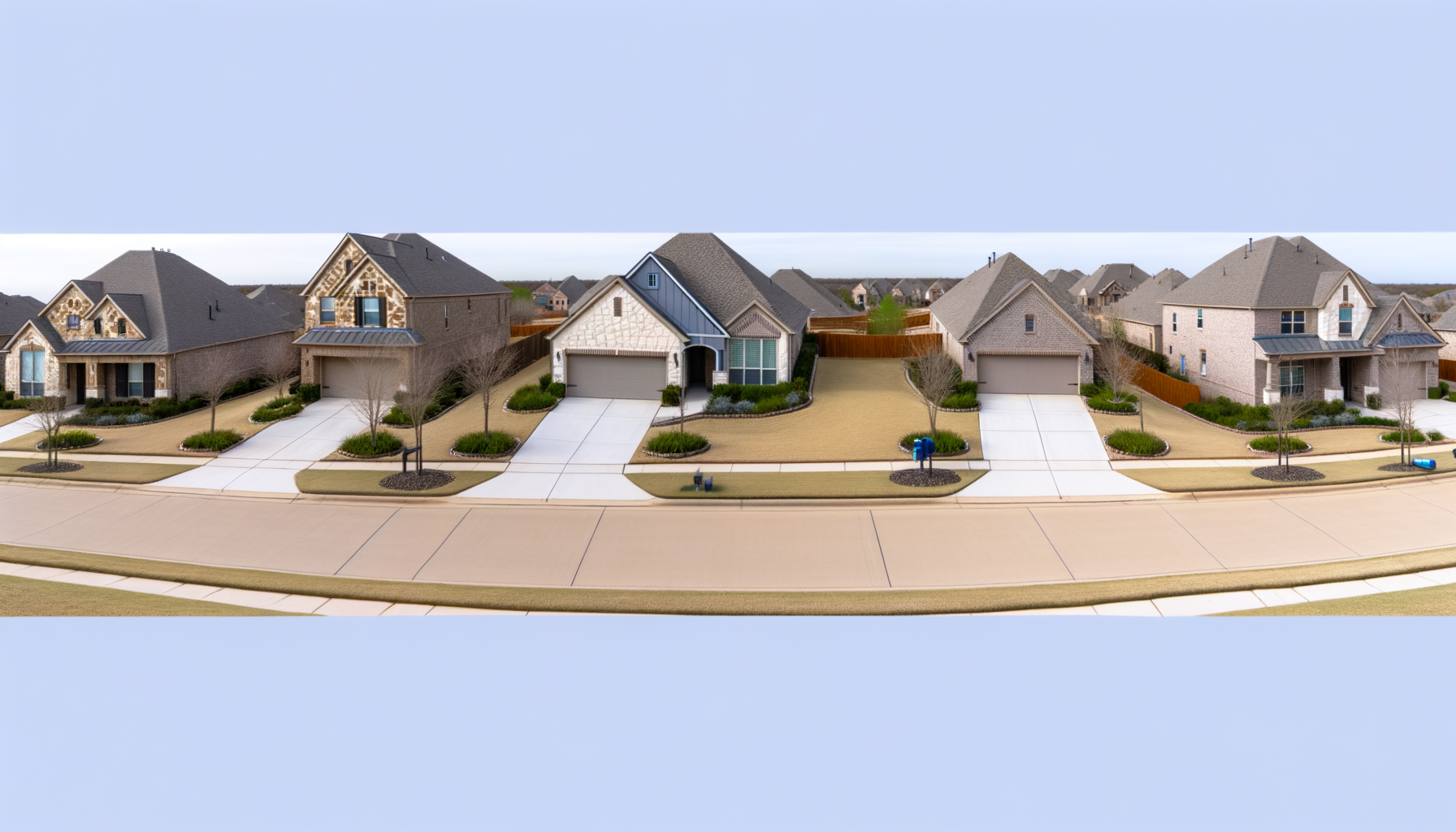 richest neighborhoods in prosper tx 2