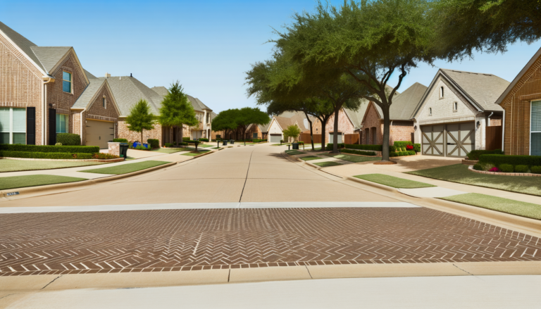 Richest Neighborhoods in Richardson TX