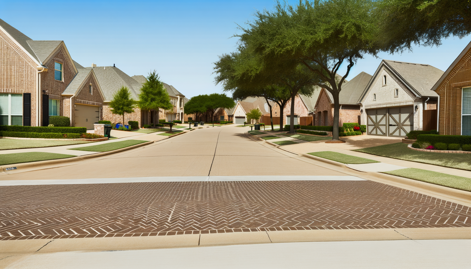 richest neighborhoods in richardson tx 2