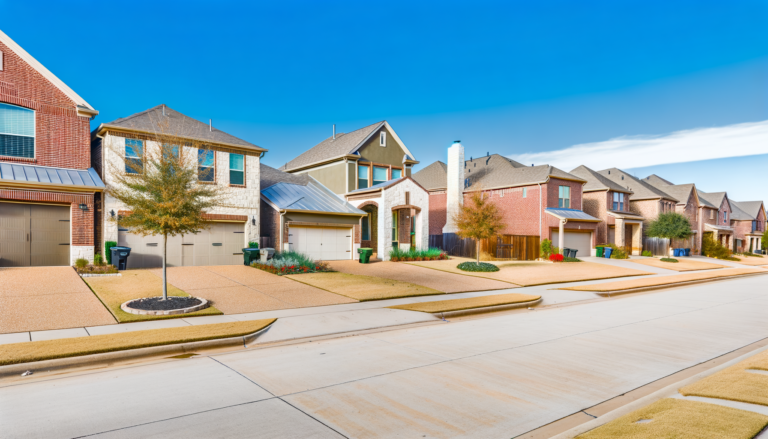 Addison Vs Dallas TX: Which Is Better?