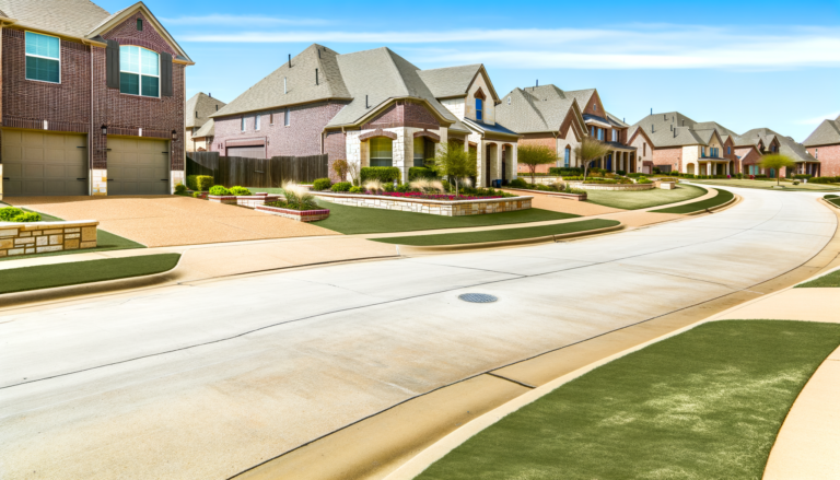 Allen TX Commute to Dallas: What to Expect