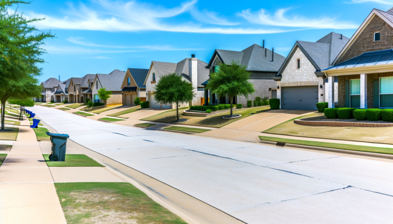 Allen Vs Mckinney TX: Where Should You Live?
