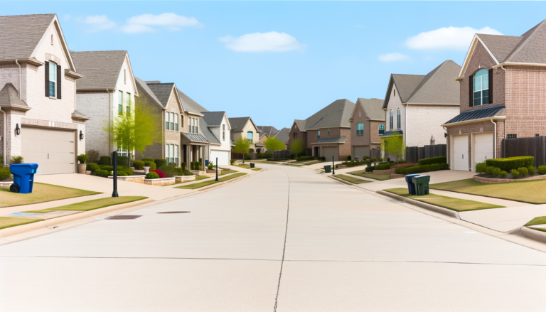 Allen vs McKinney TX: Which Dallas Suburb Is Better? (2026)